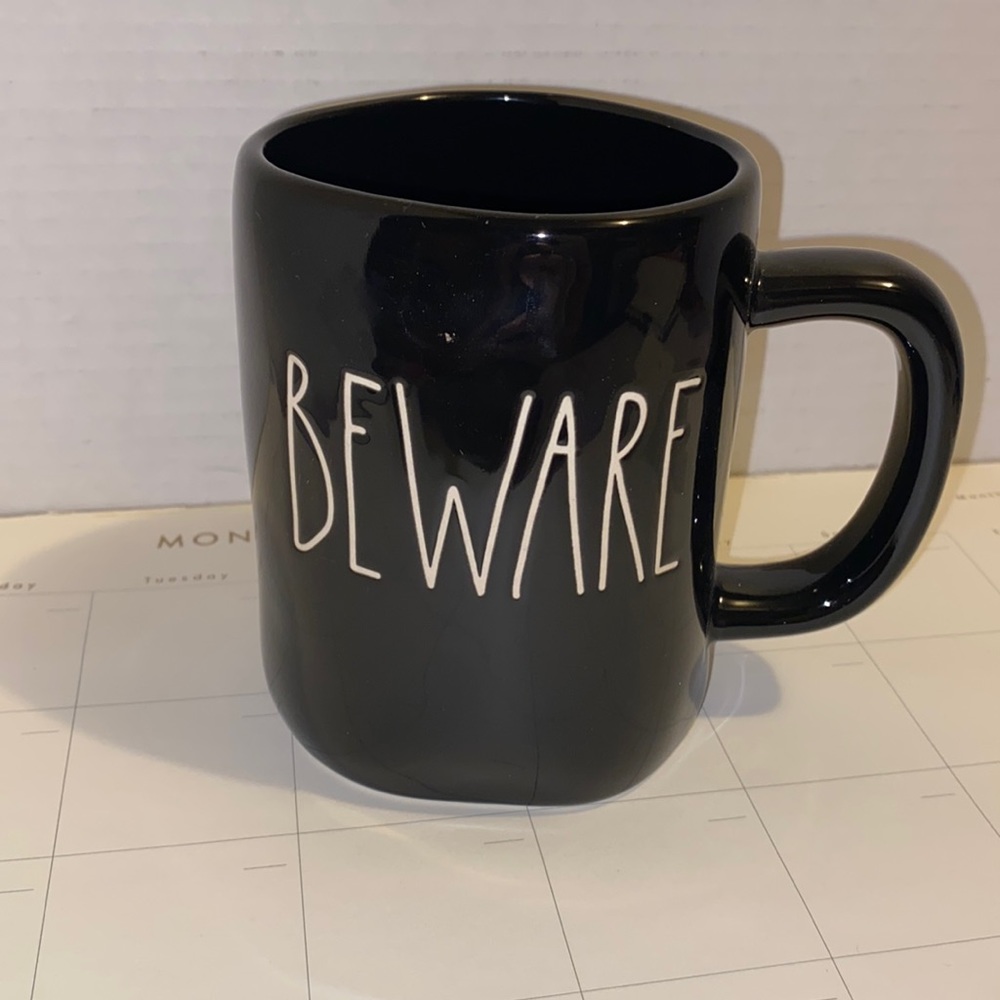 Beware